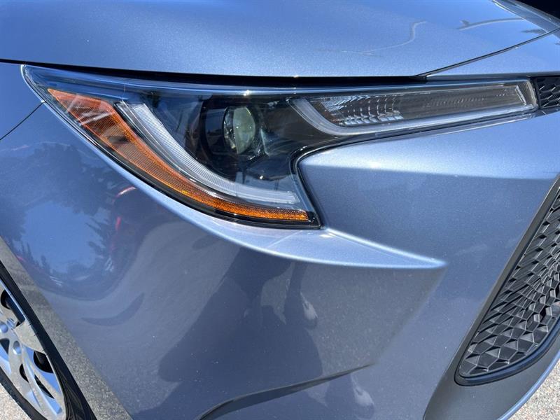 toyota Corolla 2022 - 3