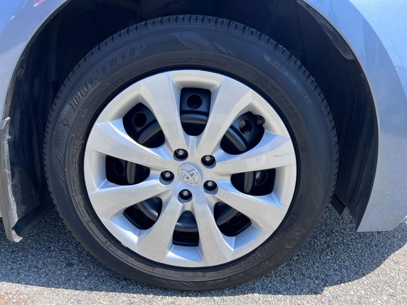 toyota Corolla 2022 - 5