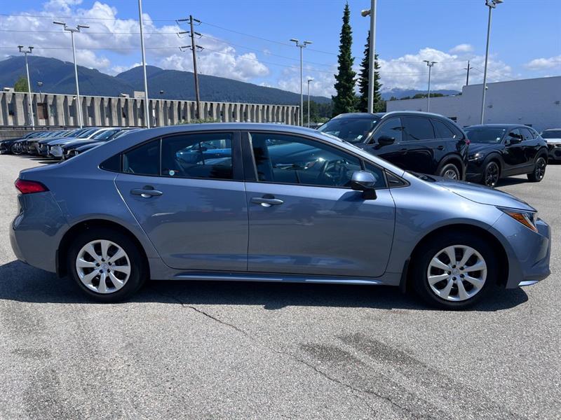 toyota Corolla 2022 - 6