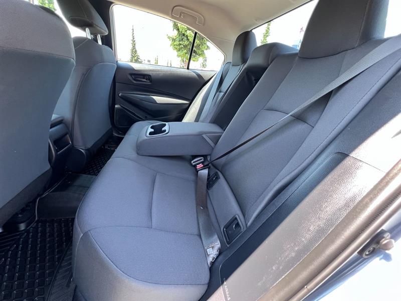 toyota Corolla 2022 - 10