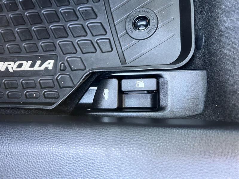 toyota Corolla 2022 - 15