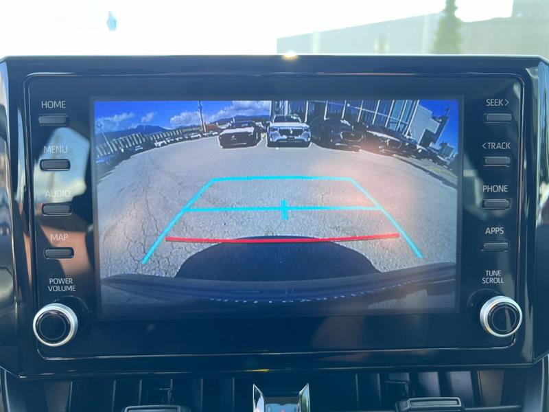 toyota Corolla 2022 - 20