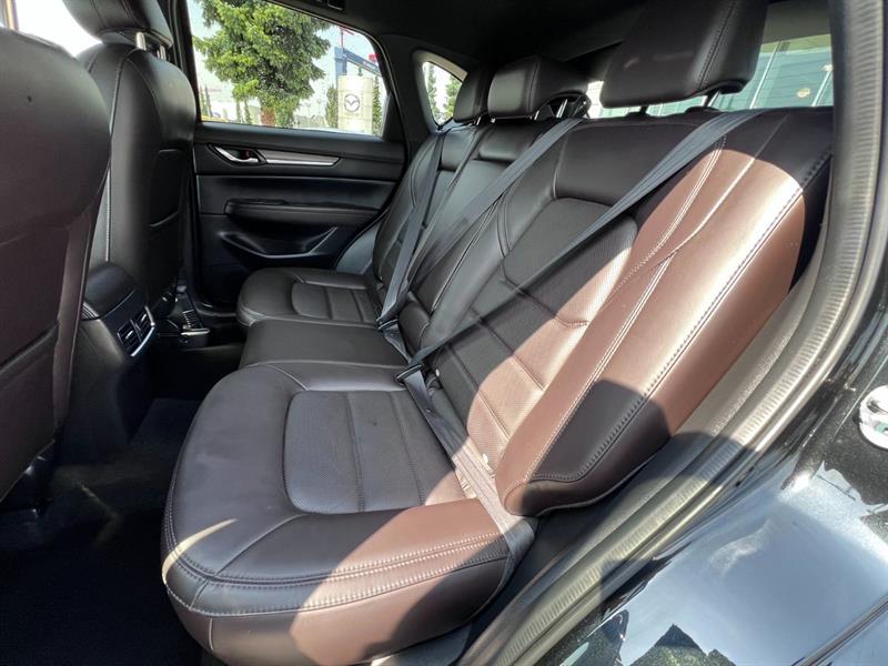 mazda CX-5 2021 - 9