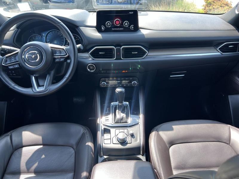 mazda CX-5 2021 - 11