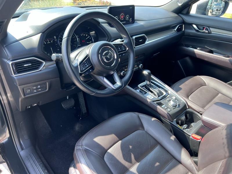 mazda CX-5 2021 - 12