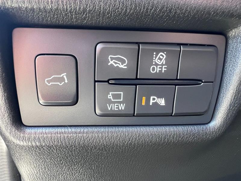 mazda CX-5 2021 - 17