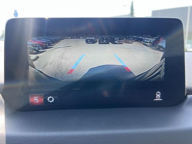 mazda CX-5 2021 - 21