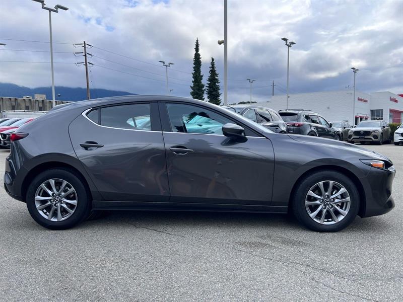 mazda Mazda3 Sport 2024 - 5