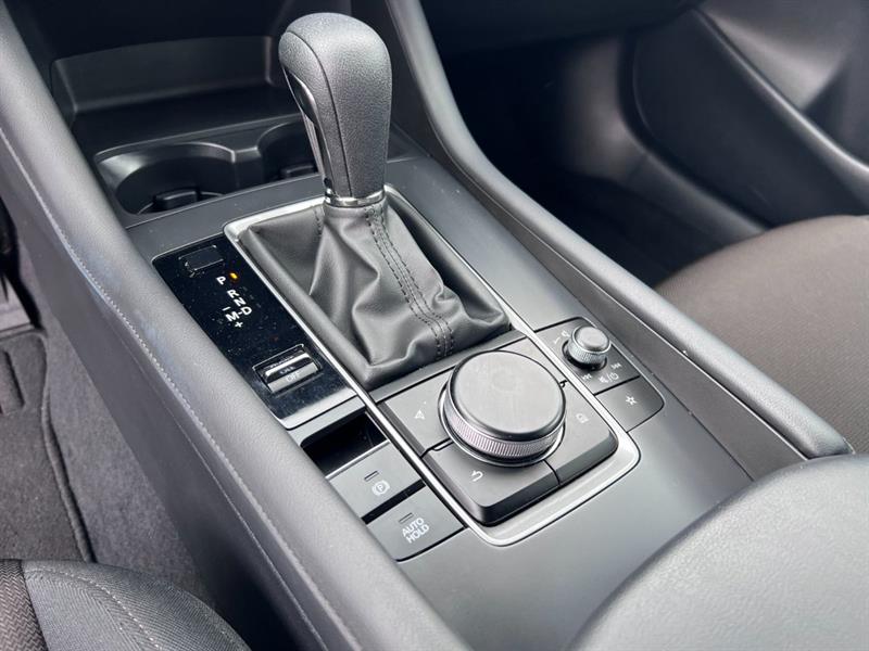 mazda Mazda3 Sport 2024 - 15