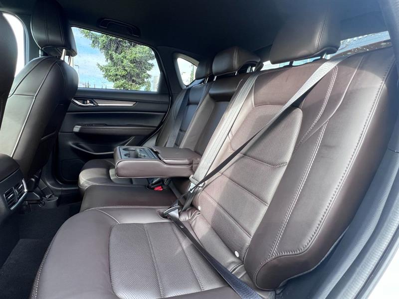 mazda CX-5 2023 - 10