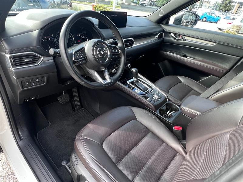 mazda CX-5 2023 - 13