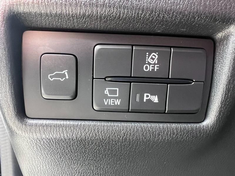 mazda CX-5 2023 - 18