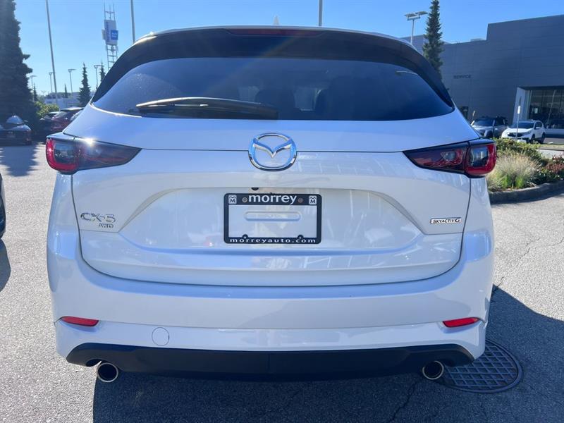 mazda CX-5 2024 - 8