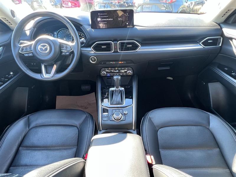 mazda CX-5 2024 - 13