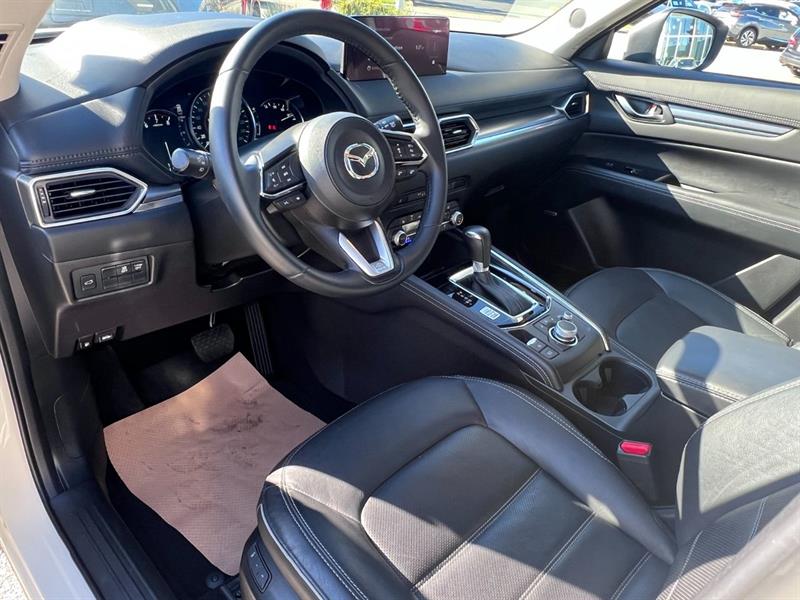 mazda CX-5 2024 - 14