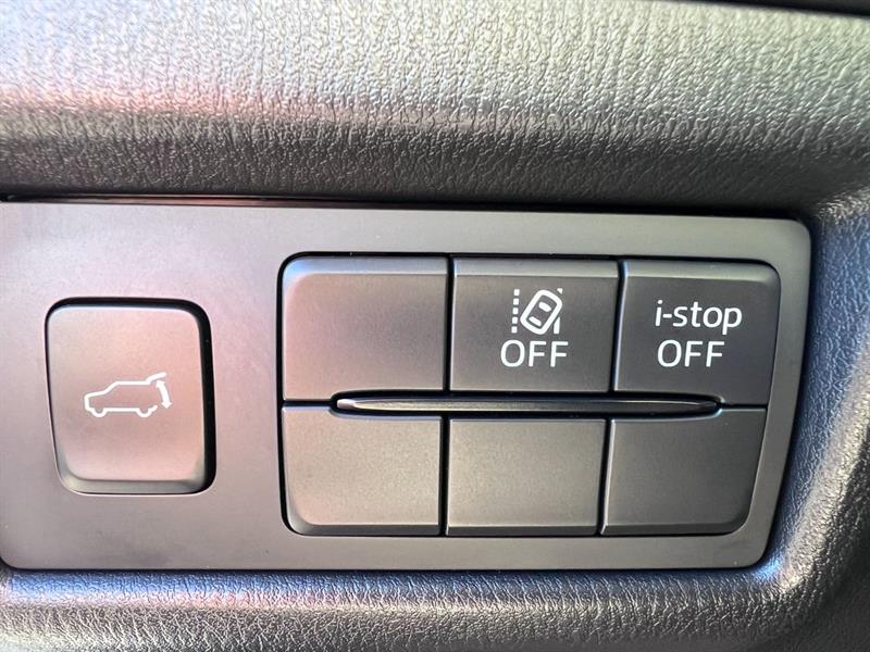 mazda CX-5 2024 - 19