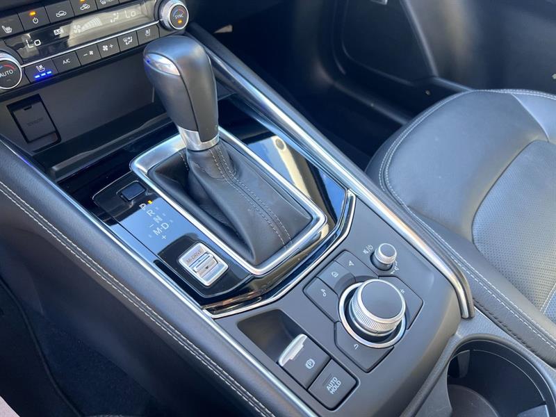 mazda CX-5 2024 - 22