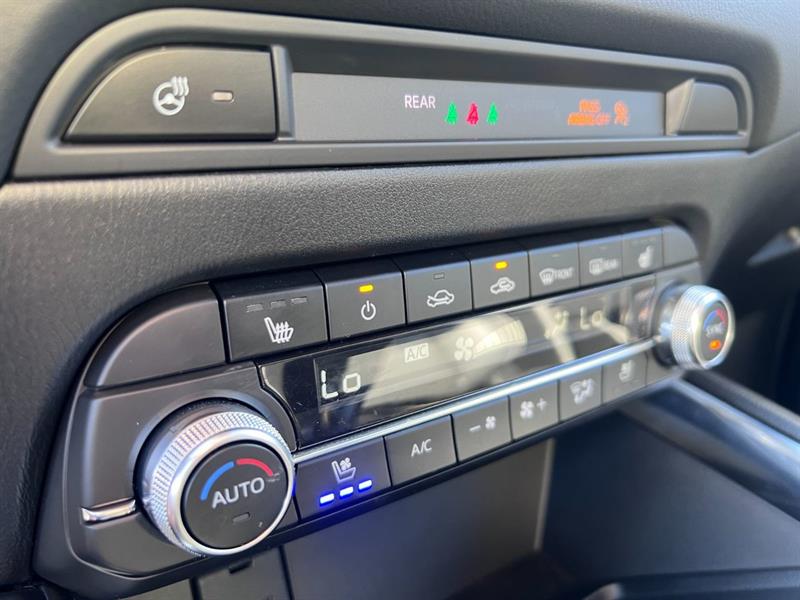 mazda CX-5 2024 - 23