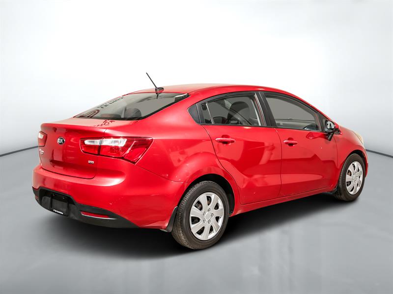 kia Rio 2015 - 3