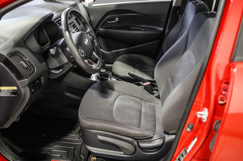 kia Rio 2015 - 13