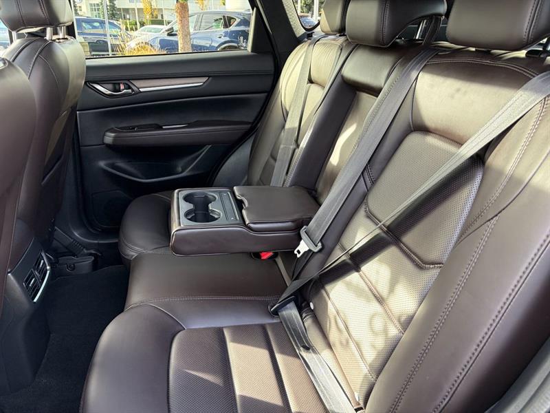 mazda CX-5 2021 - 11