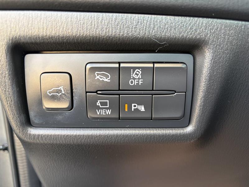 mazda CX-5 2021 - 19