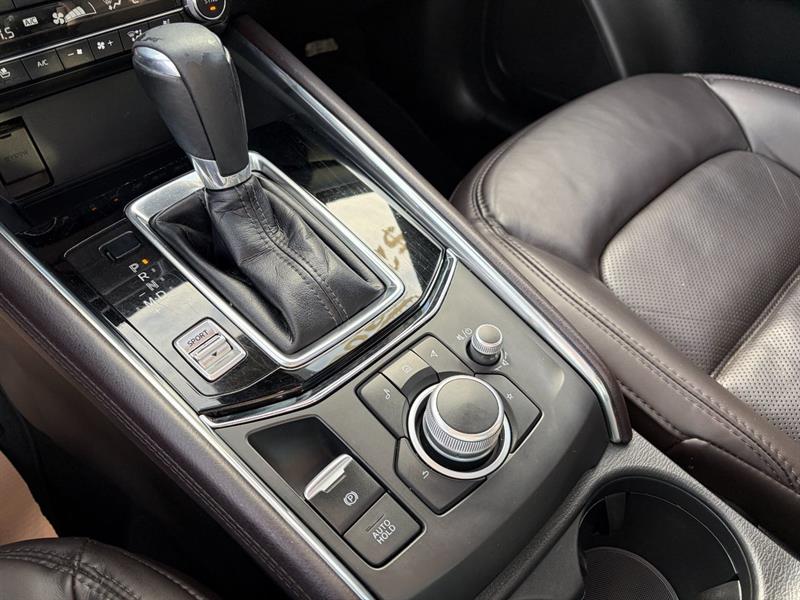 mazda CX-5 2021 - 22