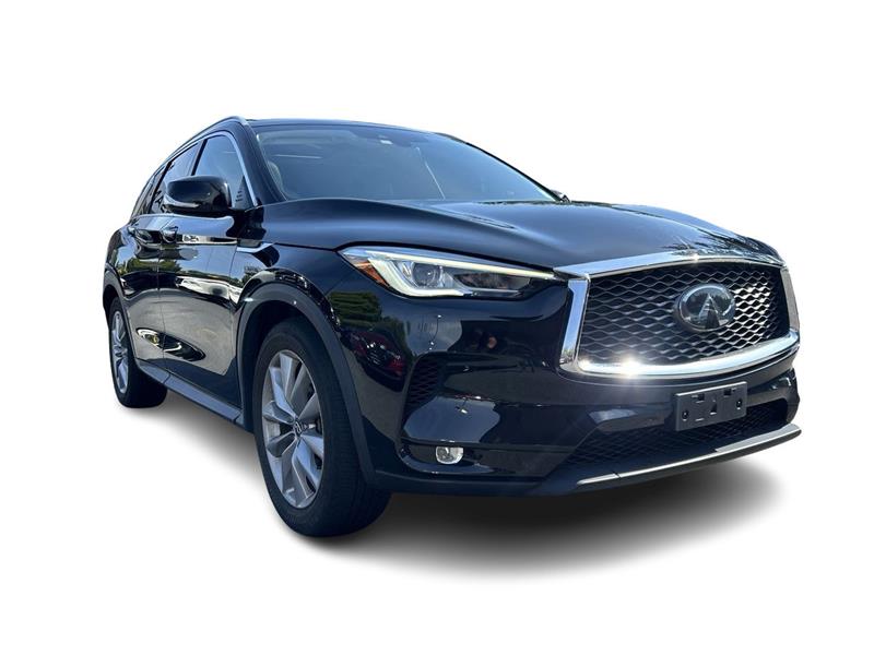 infiniti QX50 2021 - 2