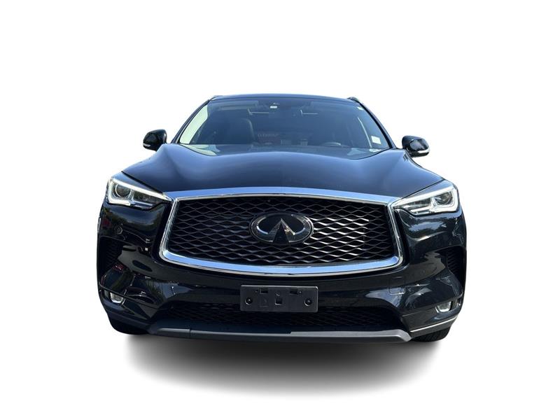 infiniti QX50 2021 - 4