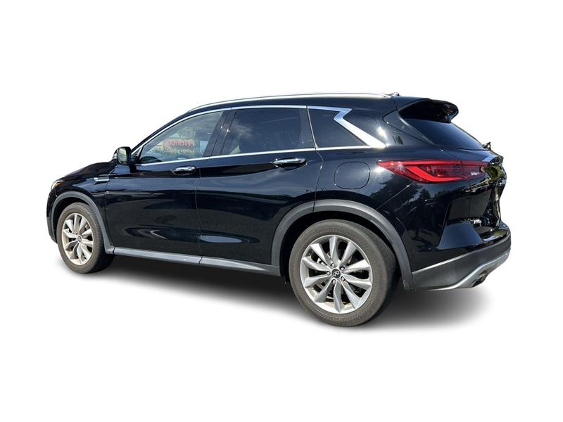 infiniti QX50 2021 - 9