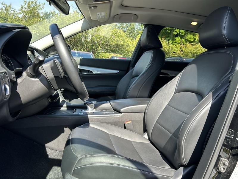 infiniti QX50 2021 - 19