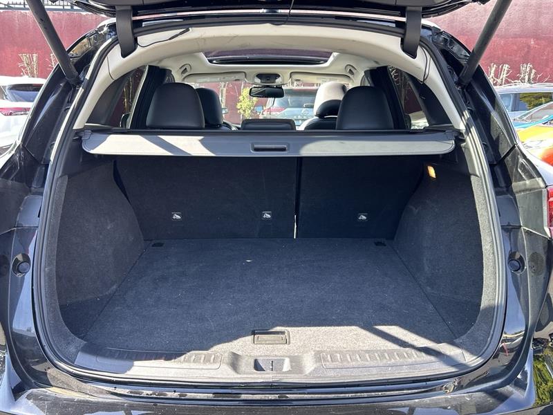 infiniti QX50 2021 - 31