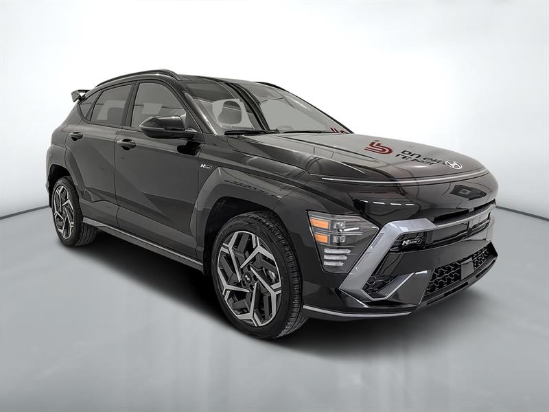 hyundai Kona 2024