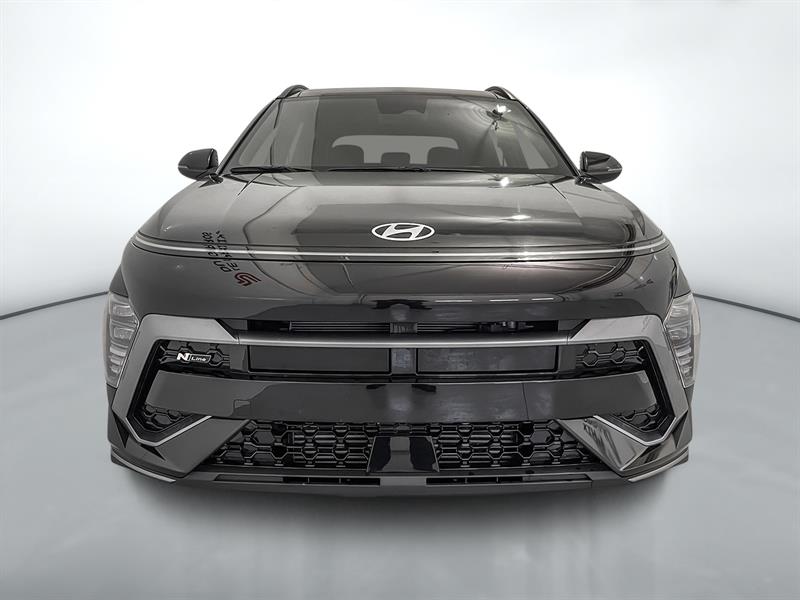 hyundai Kona 2024 - 2