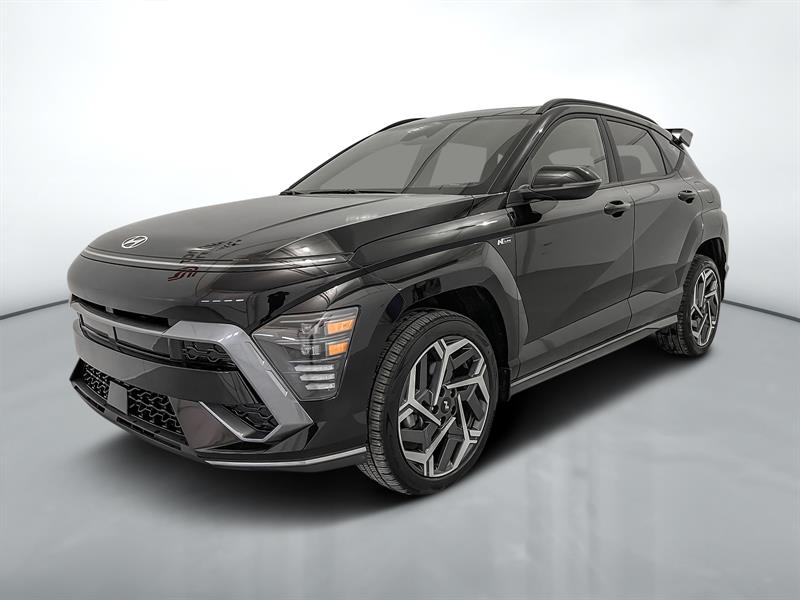 hyundai Kona 2024 - 3