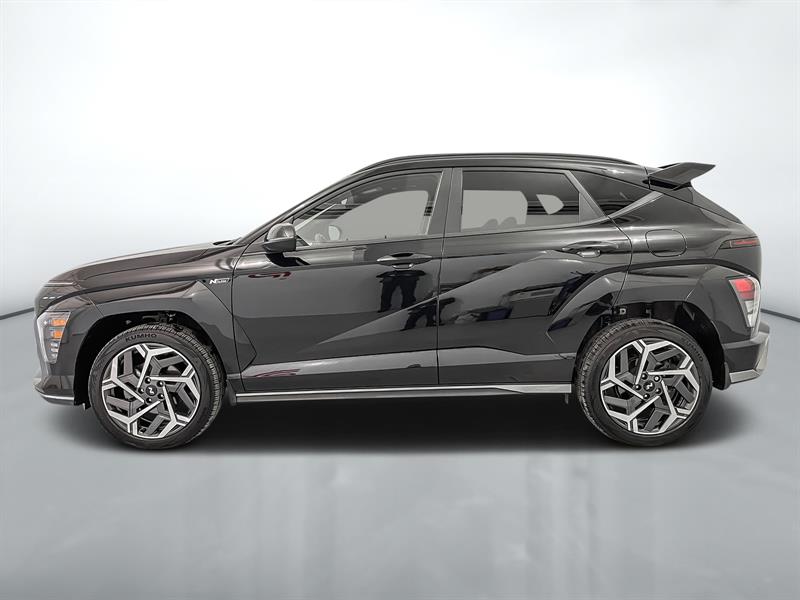 hyundai Kona 2024 - 4