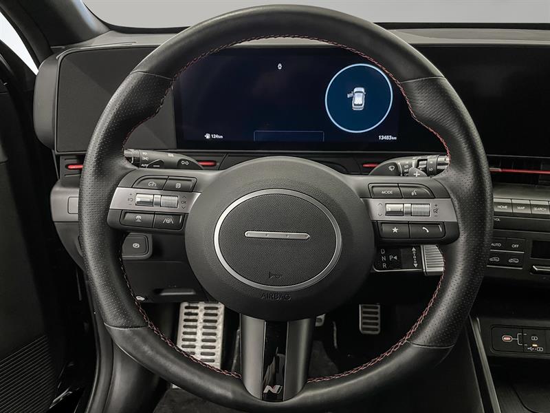 hyundai Kona 2024 - 12