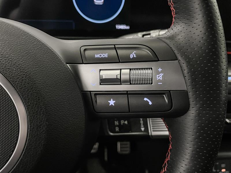 hyundai Kona 2024 - 14