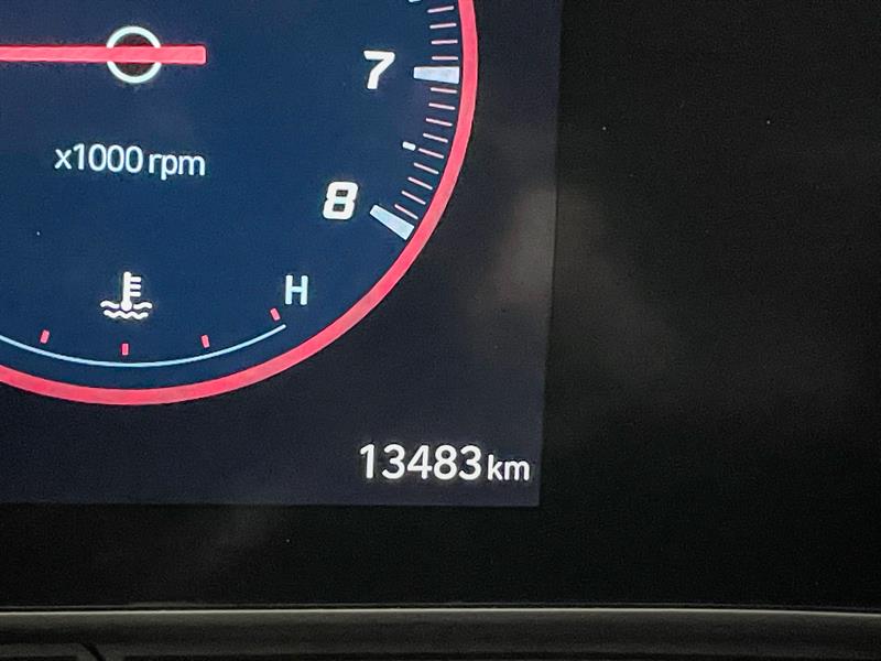 hyundai Kona 2024 - 16