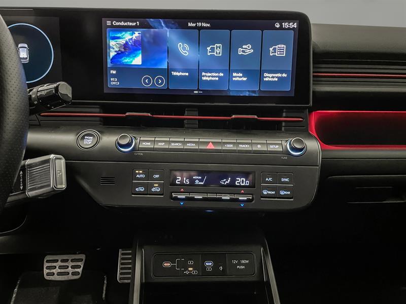 hyundai Kona 2024 - 18