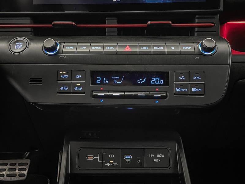 hyundai Kona 2024 - 22