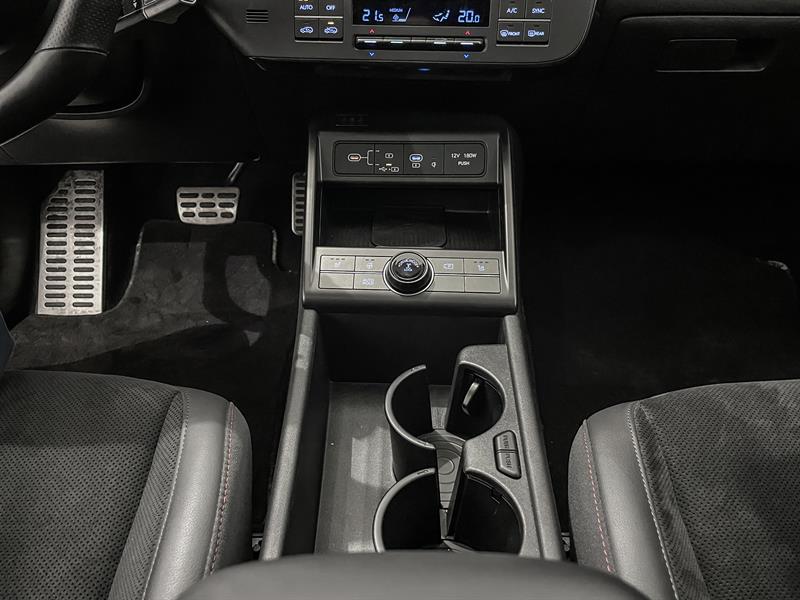 hyundai Kona 2024 - 23