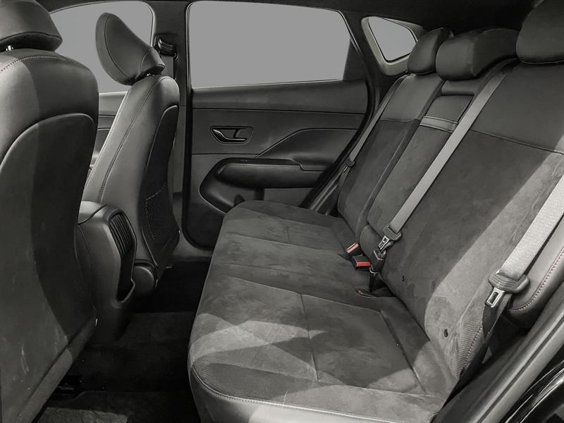 hyundai Kona 2024 - 25