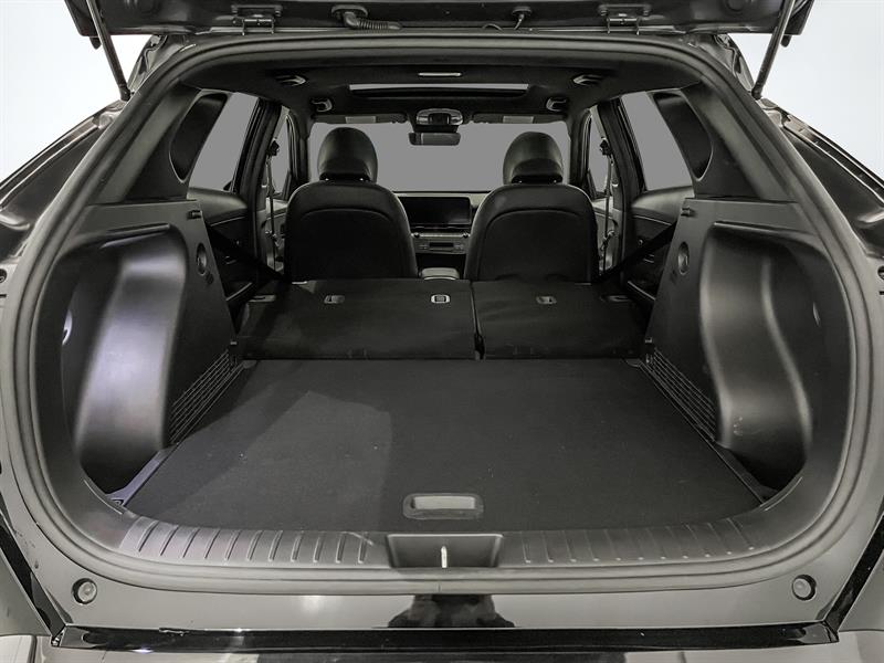 hyundai Kona 2024 - 28