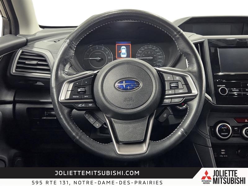 subaru Impreza 2022 - 3