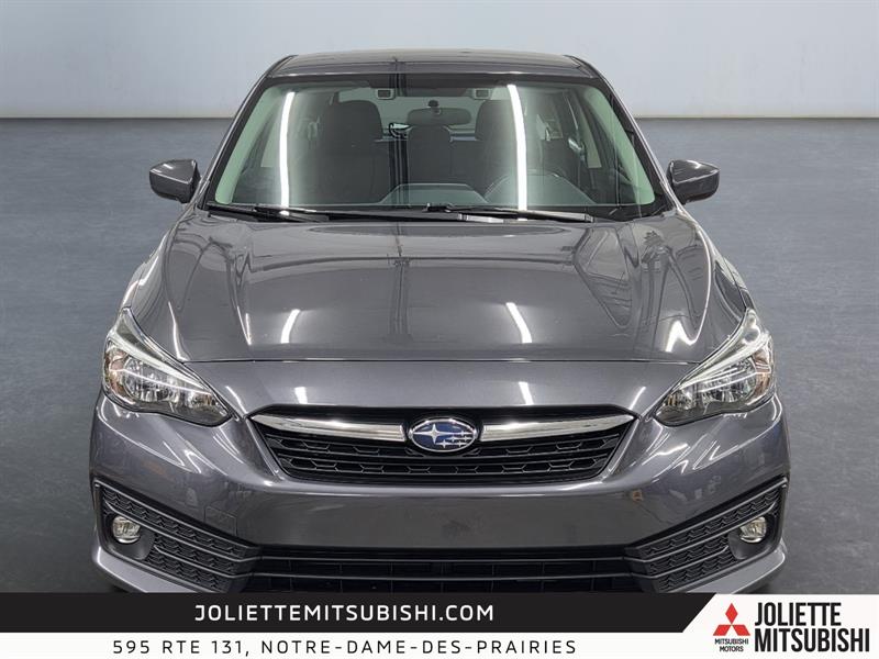 subaru Impreza 2022 - 7