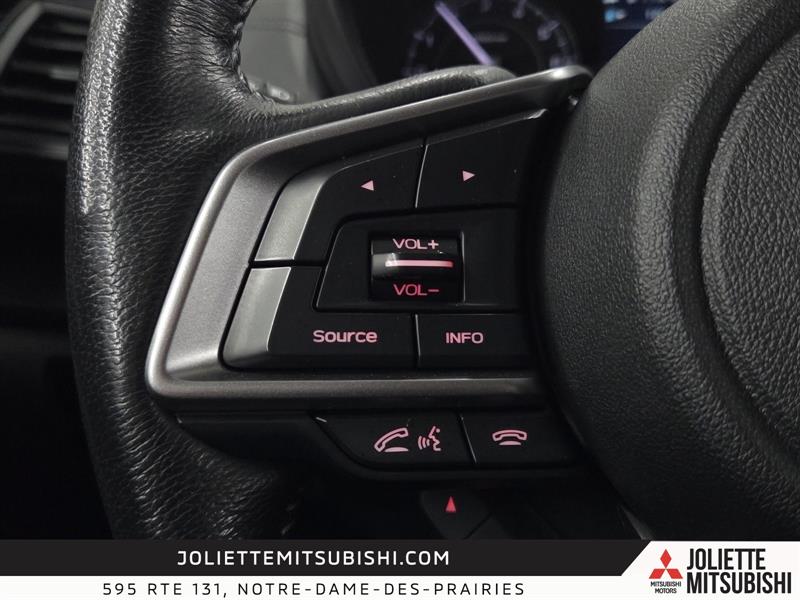 subaru Impreza 2022 - 14