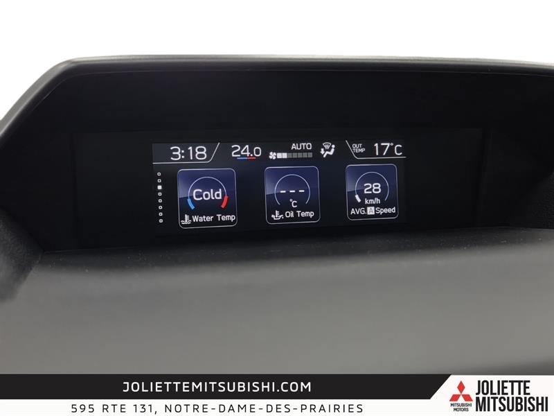 subaru Impreza 2022 - 18