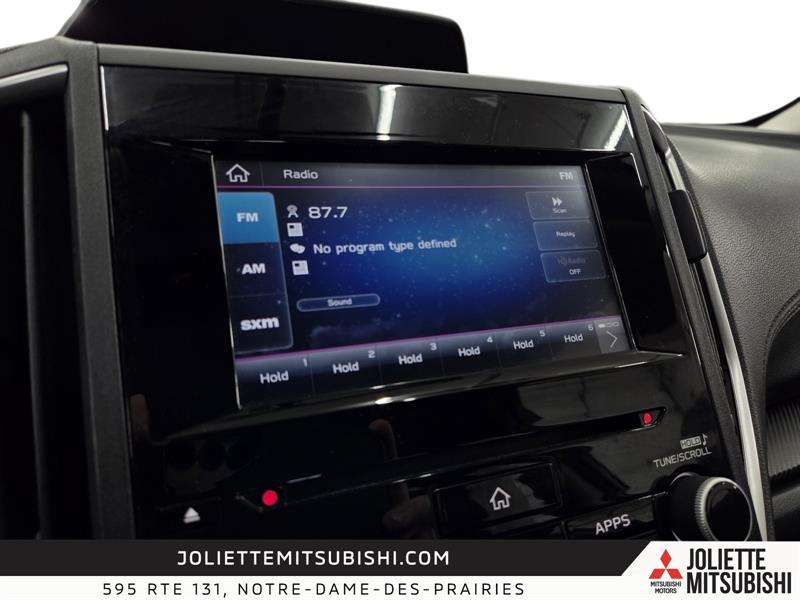 subaru Impreza 2022 - 19