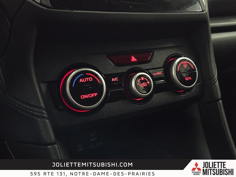 subaru Impreza 2022 - 22